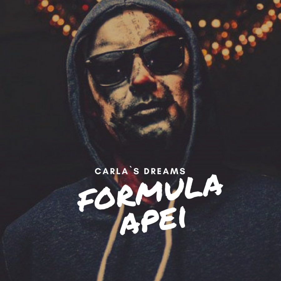 Carla&#039;s Dreams — Formula Apei cover artwork