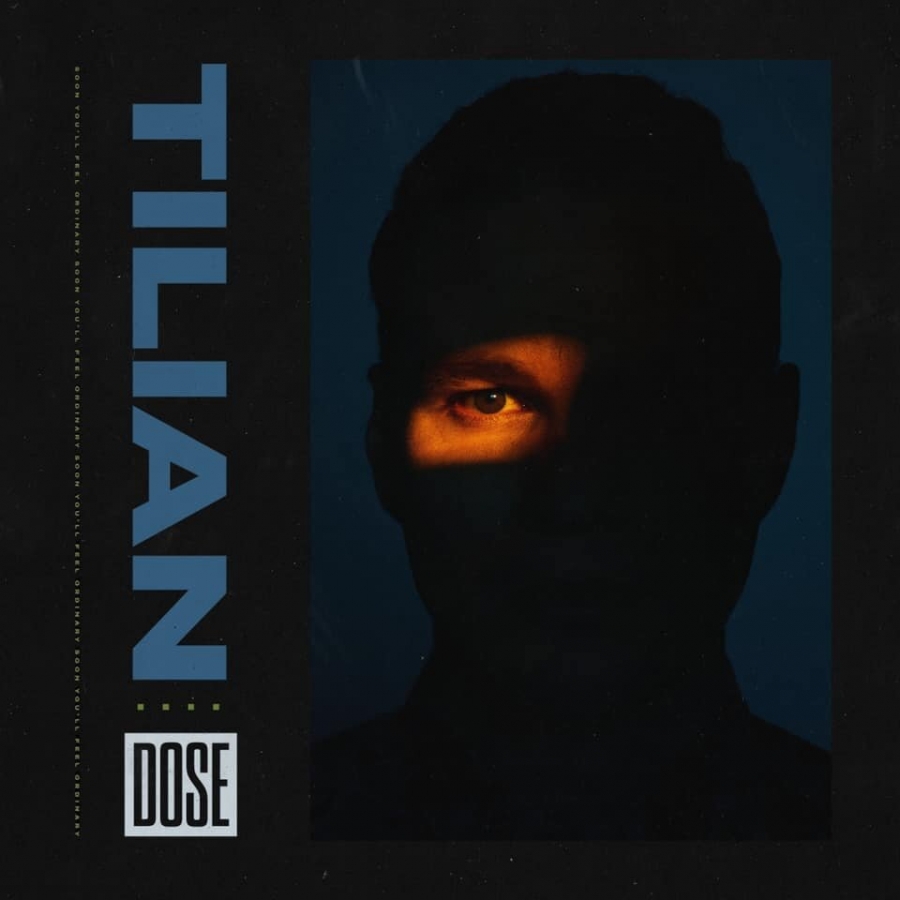 Tilian — Dose cover artwork