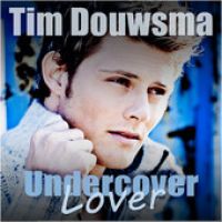 Tim Douwsma — Undercover Lover cover artwork