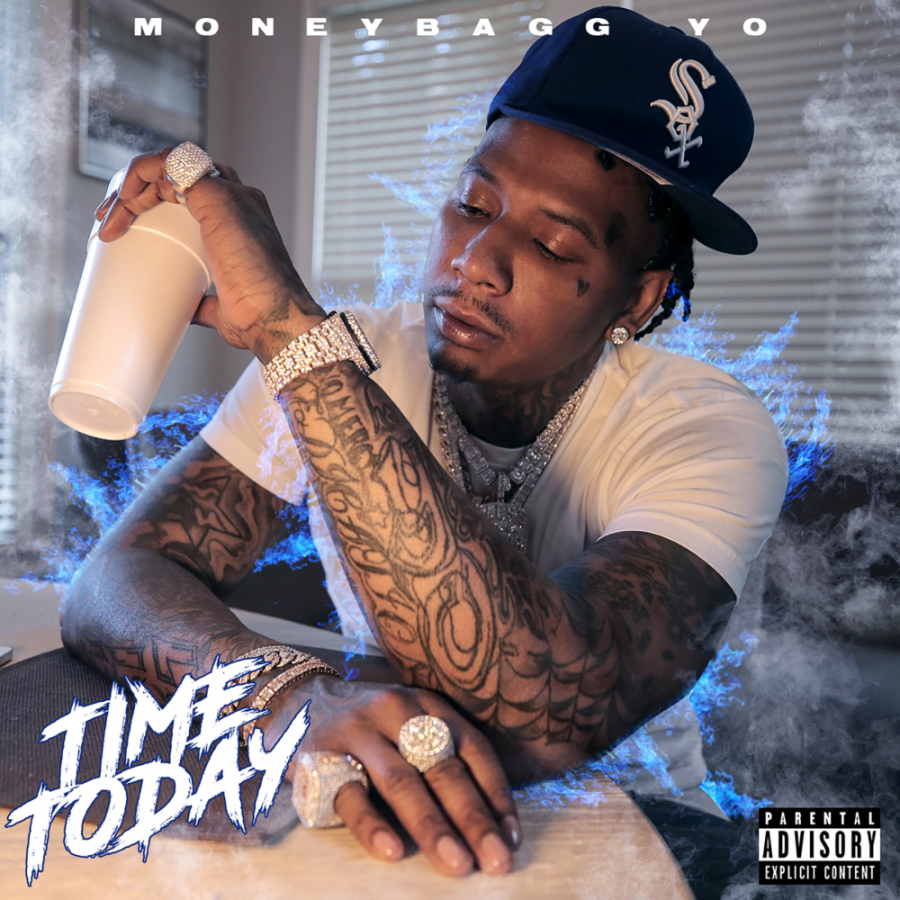 Moneybagg Yo Time Today cover artwork