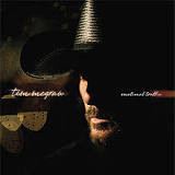 Tim McGraw Emotional Traffic cover artwork