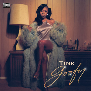 Tink — Goofy cover artwork