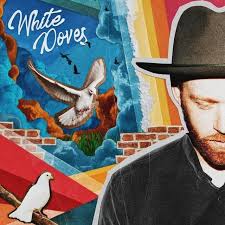 Sam Tinnesz White Doves cover artwork