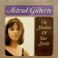 Astrud Gilberto The Shadow Of Your Smile cover artwork