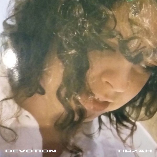 Tirzah Devotion cover artwork