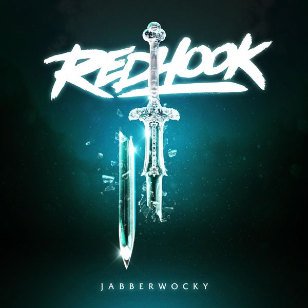 RedHook — Jabberwocky cover artwork