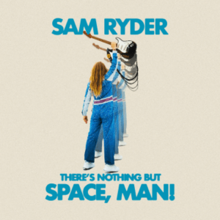 Sam Ryder OK cover artwork