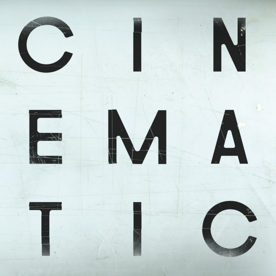 The Cinematic Orchestra featuring Moses Sumney — To Believe cover artwork