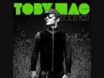 tobyMac Tonight cover artwork