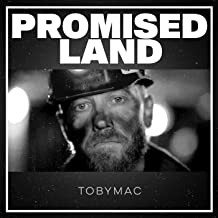 tobyMac Promised Land cover artwork