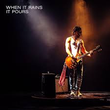 Tokio Hotel — When It Rains It Pours cover artwork