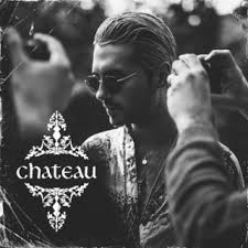 Tokio Hotel — Chateau cover artwork