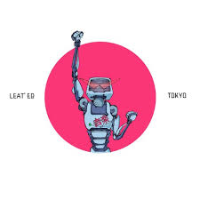 Leat&#039;eq — Tokyo cover artwork