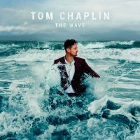Tom Chaplin The Wave cover artwork