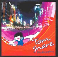 Tom Snare — Philosophy cover artwork