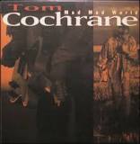 Tom Cochrane — Life Is a Highway cover artwork