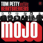 Tom Petty and the Heartbreakers — Mojo cover artwork