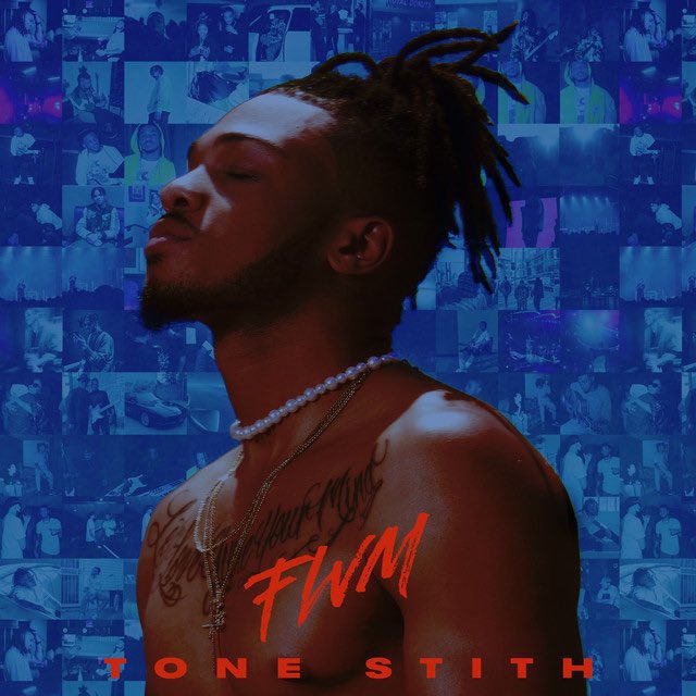 Tone Stith — FWM cover artwork