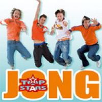 Topstars Jong cover artwork
