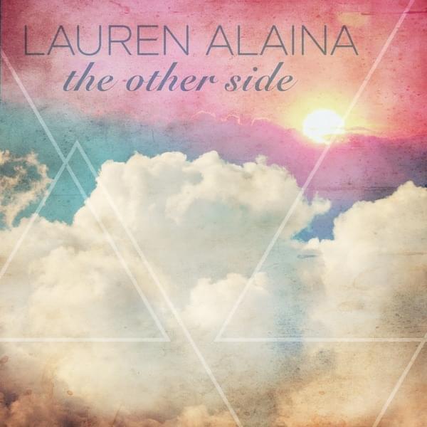 Lauren Alaina The Other Side cover artwork