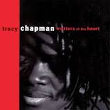 Tracy Chapman Matters of the Heart cover artwork
