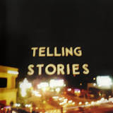 Tracy Chapman Telling Stories cover artwork