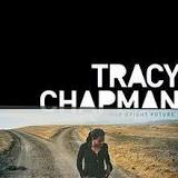Tracy Chapman Our Bright Future cover artwork