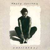 Tracy Chapman Crossroads cover artwork