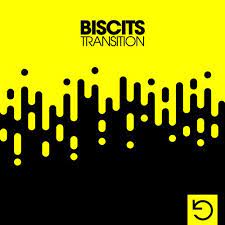 Biscits — Transition cover artwork