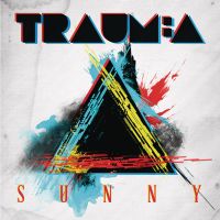 Traum:a — Sunny cover artwork