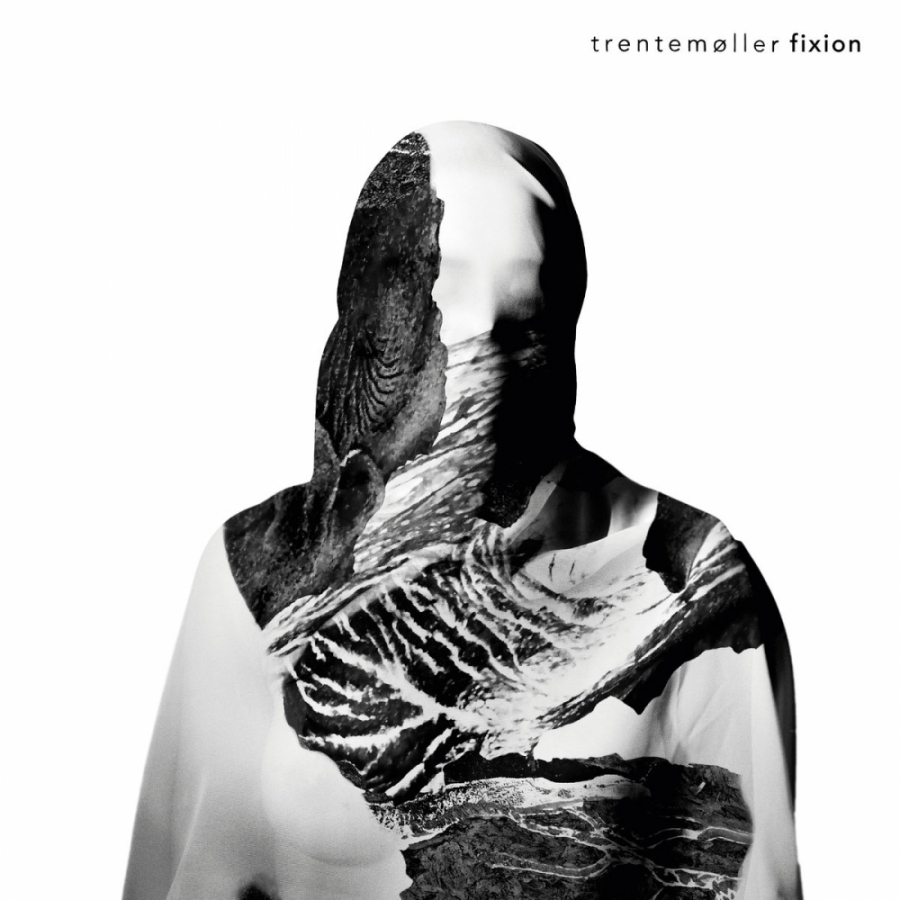 Trentemøller Fixion cover artwork