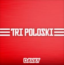 Davay Tri Poloski cover artwork