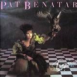 Pat Benatar — Ooh Ooh Song cover artwork