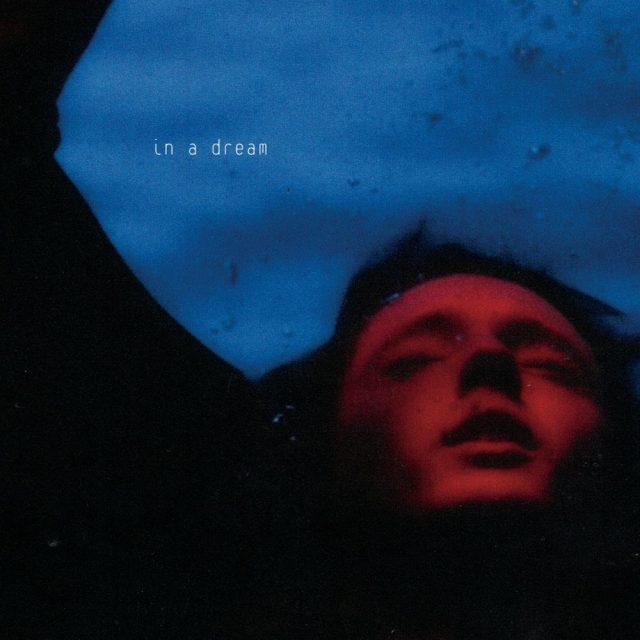 Troye Sivan — IN A DREAM cover artwork