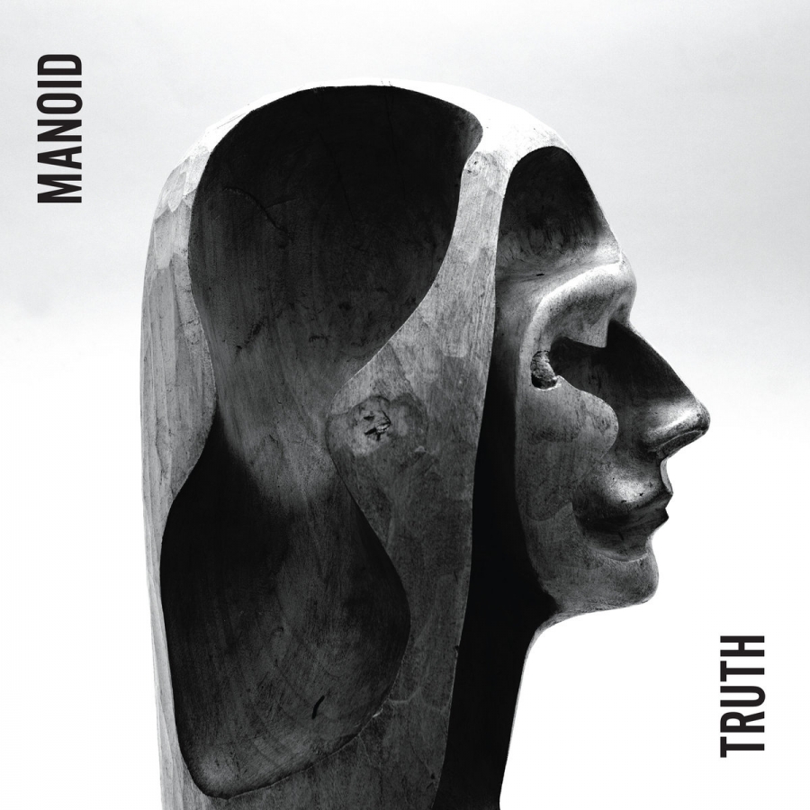 Manoid Truth cover artwork