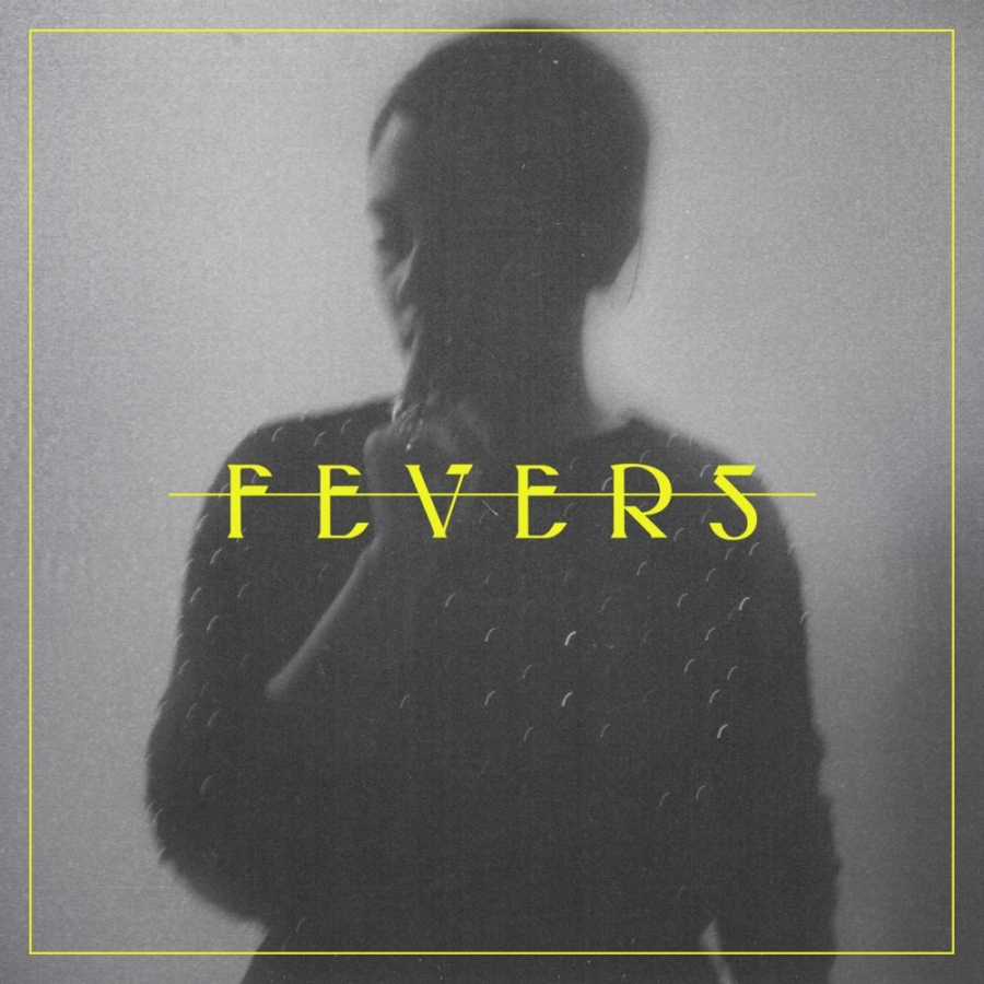 Mr. Little Jeans — Fevers cover artwork
