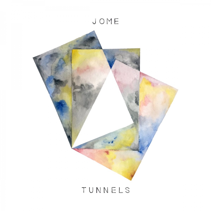 Jome Tunnels cover artwork