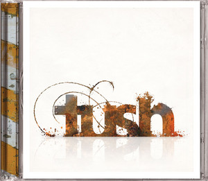 Tush — Acostumbrado cover artwork