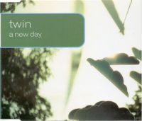 Twin A New Day cover artwork