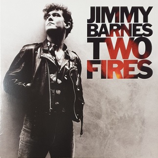 Jimmy Barnes — Let&#039;s Make it Last All Night cover artwork