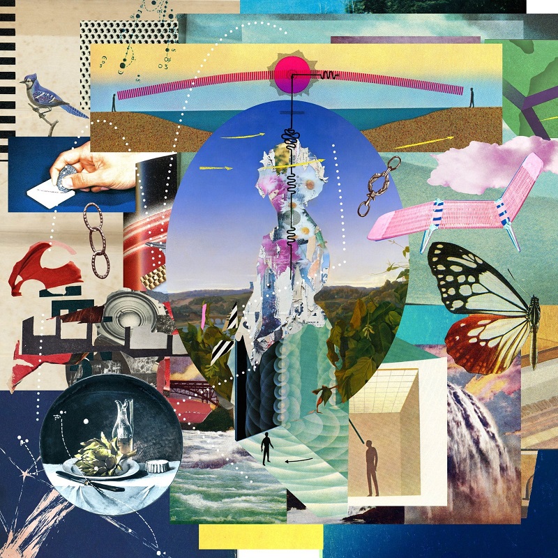 Yorushika — Telepath cover artwork