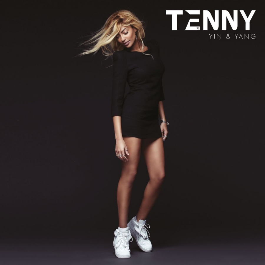 Tenny Yin &amp; Yang cover artwork