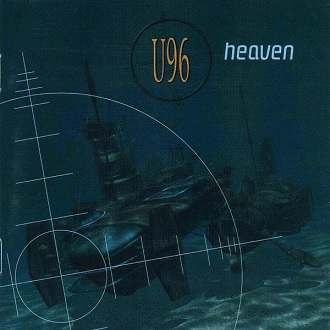 U96 Heaven cover artwork