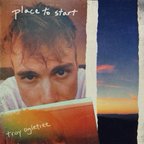 Troy Ogletree — Place to Start cover artwork