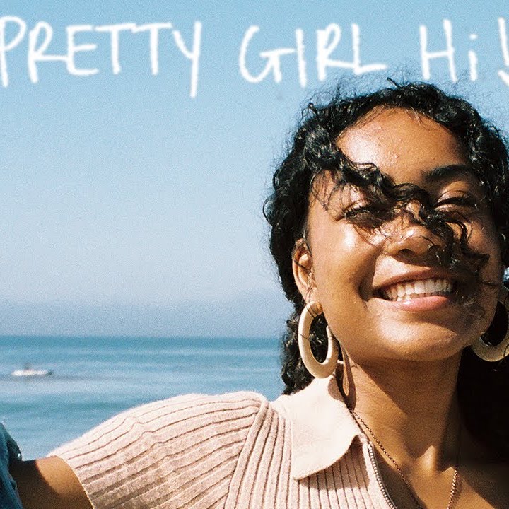 UMI — Pretty Girl hi! cover artwork