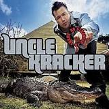 Uncle Kracker featuring Dobie Gray — Drift Away cover artwork