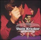 Uncle Kracker Seventy Two and Sunny cover artwork
