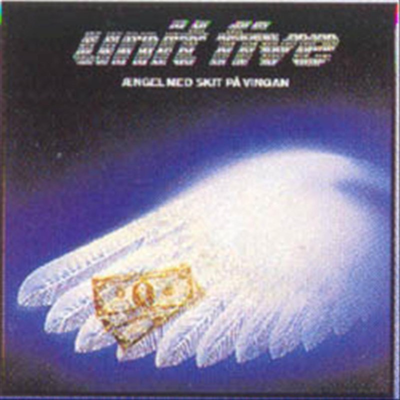 Unit Five — Han Mikkel cover artwork