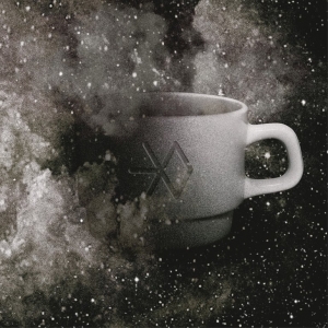EXO — Universe – Winter Special Album, 2017 cover artwork