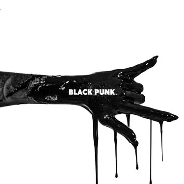 Rico Nasty — Black Punk cover artwork